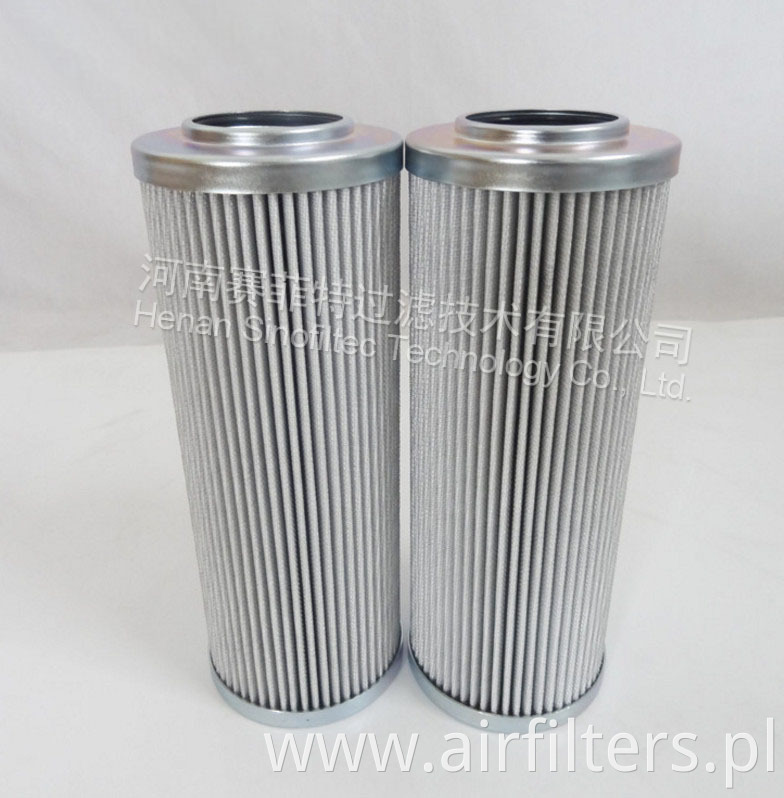 VICKERS FT1003P10A Hydraulic Filter Element